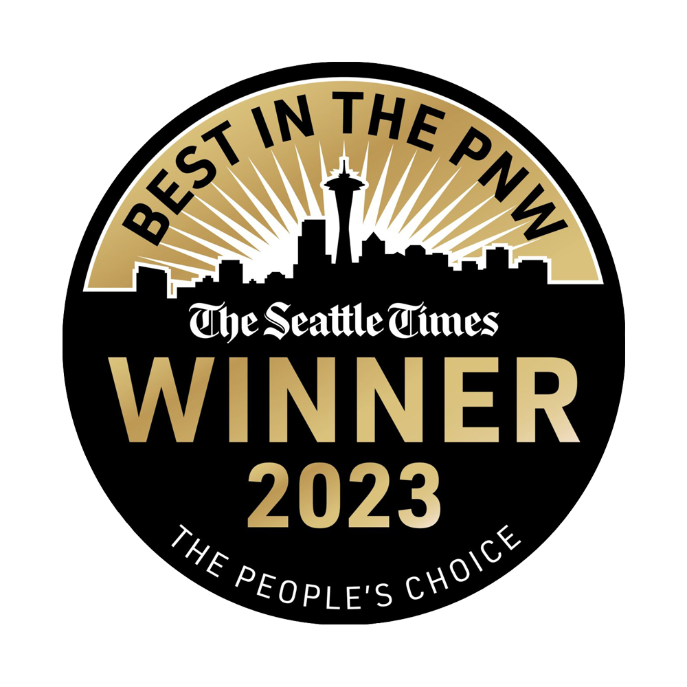 Seattle Times Winner